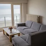 Zomerlust 7a Apartment Blankenberge