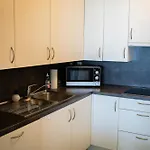 Apartment Zomerlust 7a *
