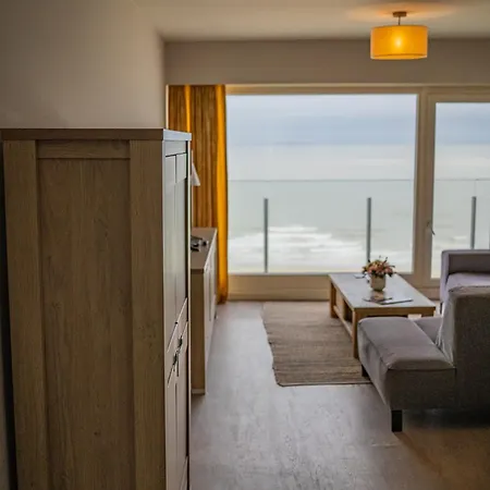 Apartmán Zomerlust 7a