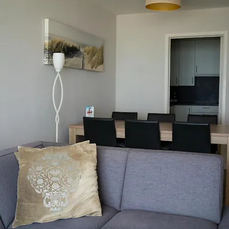 Zomerlust 7a Apartmán