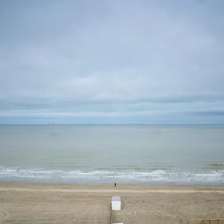 Apartamento Zomerlust 7a