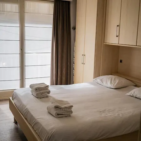 Zomerlust 7a Apartamento Blankenberge