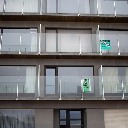 Apartamento Zomerlust 7a *