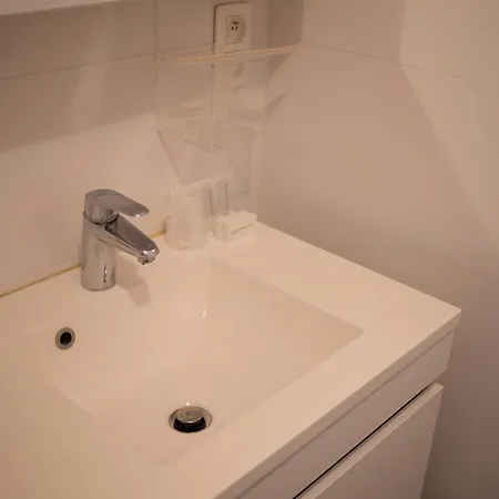 Apartamento Zomerlust 7a *