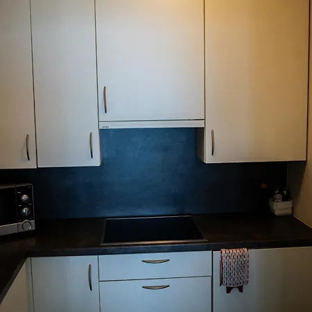 Zomerlust 7a * Blankenberge