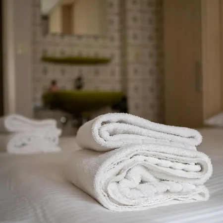 Apartamento Zomerlust 7a