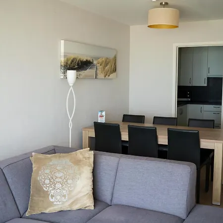 Zomerlust 7a Apartament