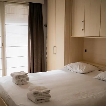 Zomerlust 7a * Blankenberge