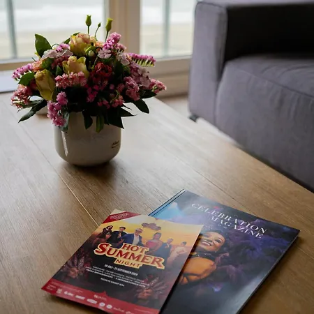 Zomerlust 7a Apartamento