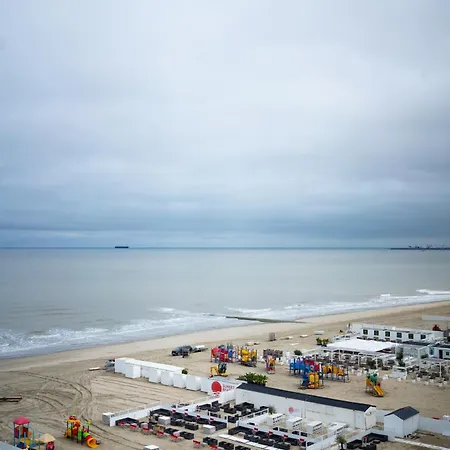 Zomerlust 7a Apartamento *