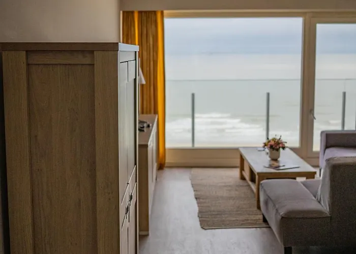 Appartement Zomerlust 7a