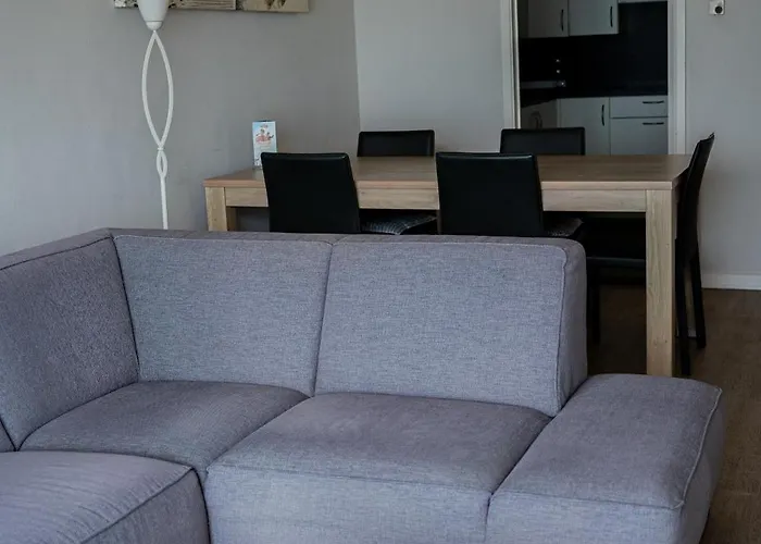 Zomerlust 7a Appartement Blankenberge