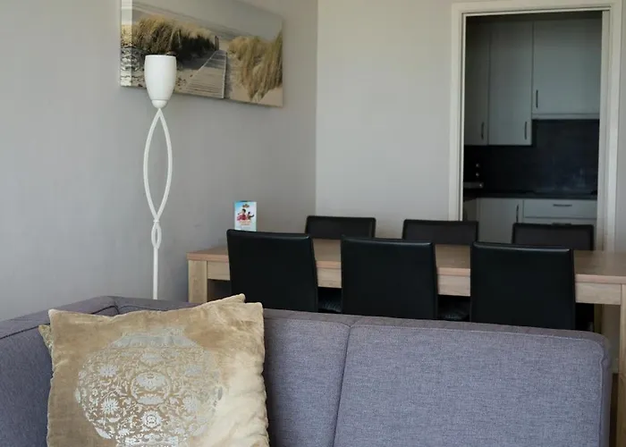 Zomerlust 7a Appartement