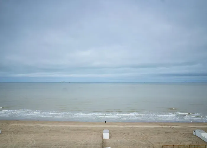 Appartement Zomerlust 7a