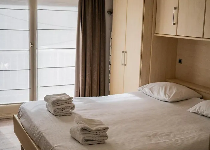 Zomerlust 7a Appartement Blankenberge