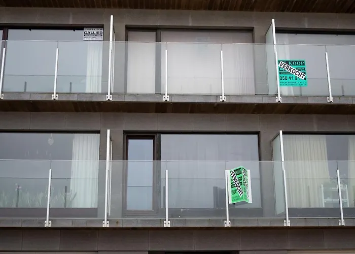 Appartement Zomerlust 7a *