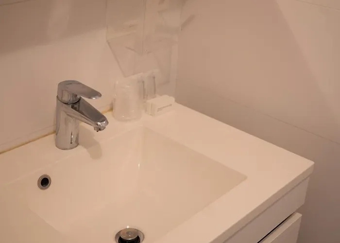 Appartement Zomerlust 7a *