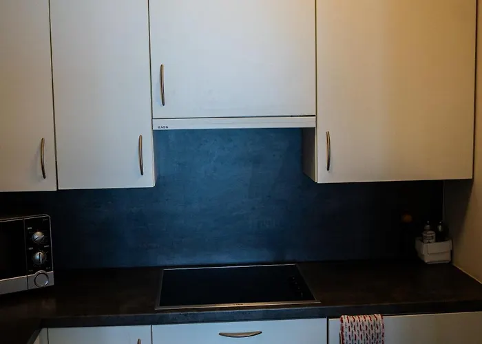 Zomerlust 7a * Blankenberge