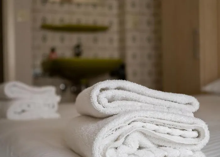 Appartement Zomerlust 7a