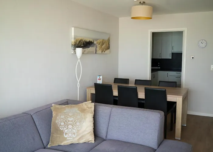 Zomerlust 7a Appartement