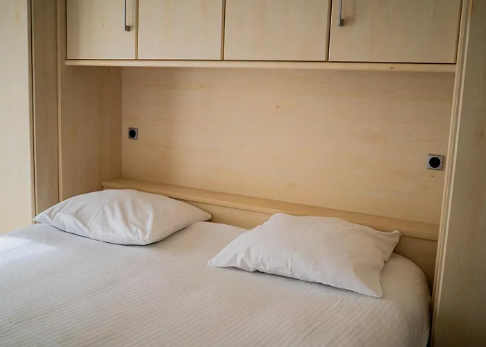 Appartement Zomerlust 7a *