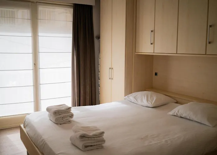 Zomerlust 7a * Blankenberge