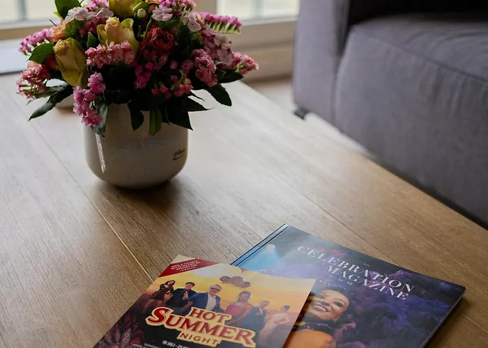 Zomerlust 7a Appartement