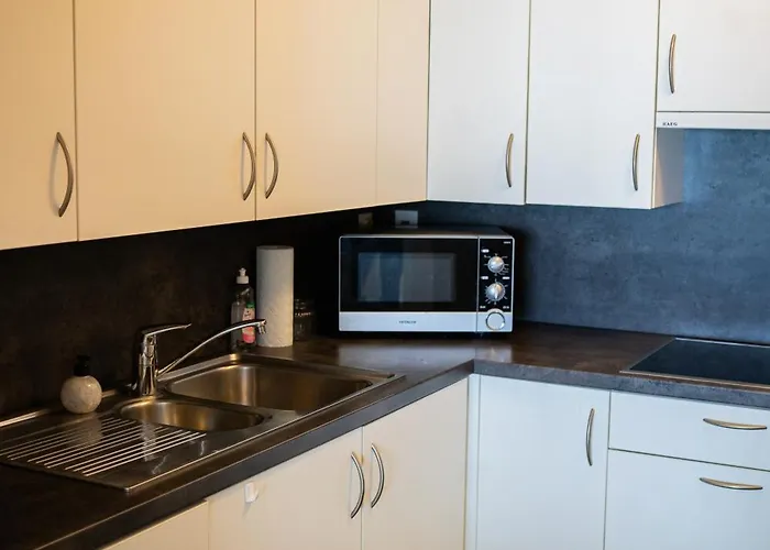 Appartement Zomerlust 7a *