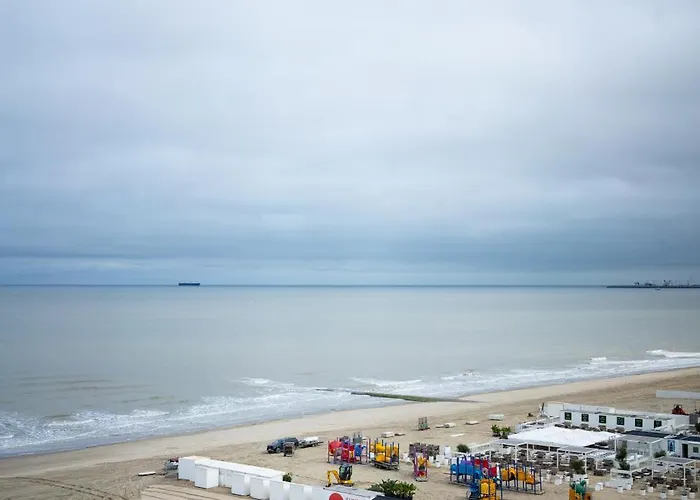 Zomerlust 7a Appartement *